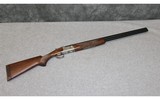 Browning ~ Citori ~ 20 Gauge