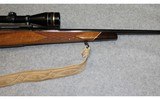 Weatherby ~ Mark V ~ .257 Weatherby Magnum - 3 of 8