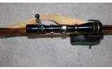 Weatherby ~ Mark V ~ .257 Weatherby Magnum - 4 of 8