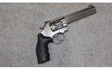 Smith & Wesson ~ 617-6 ~ .22 Long Rifle - 1 of 3