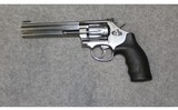 Smith & Wesson ~ 617-6 ~ .22 Long Rifle - 2 of 3