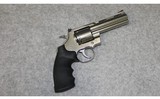 Colt ~ Grizzly ~ 357 Magnum - 1 of 3
