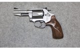 Smith & Wesson ~ 60-15 ~ 357 Magnum - 2 of 3