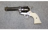 Uberti ~ 1873 sa ~ 357 Magnum - 2 of 2