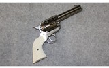 Uberti ~ 1873 sa ~ 357 Magnum - 1 of 2