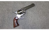 Ruger ~ New Vaquero ~ 45 Cal - 1 of 2