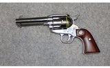 Ruger ~ New Vaquero ~ 45 Cal - 2 of 2
