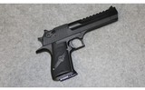 Desert Eagle ~ 357 Magnum - 1 of 3
