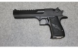Desert Eagle ~ 357 Magnum - 2 of 3