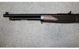 Henry ~ 327 Federal Magnum - 7 of 8