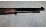 Henry ~ 327 Federal Magnum - 4 of 8