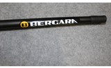 Bergara ~ B-14 ~ 6.5 Creedmoor - 4 of 8