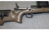 Ruger ~ M77 ~ Hawkeye - 3 of 9