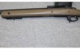 Ruger ~ M77 ~ Hawkeye - 7 of 9