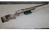 Ruger ~ M77 ~ Hawkeye - 1 of 9