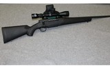 Mossberg ~ Patriot ~ 243 Winchester - 1 of 8