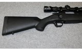 Mossberg ~ Patriot ~ 243 Winchester - 2 of 8