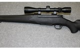 Mossberg ~ Patriot ~ 243 Winchester - 8 of 8