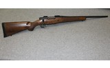 Mossberg ~ Patriot ~ 308 Winchester - 1 of 8