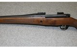 Mossberg ~ Patriot ~ 308 Winchester - 6 of 8