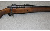 Mossberg ~ Patriot ~ 308 Winchester - 3 of 8