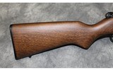 Savage ~ Mark II ~ 22 Long rifle - 2 of 7