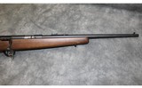 Savage ~ Mark II ~ 22 Long rifle - 3 of 7