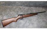 Savage ~ Mark II ~ 22 Long rifle - 1 of 7