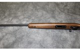 Savage ~ Mark II ~ 22 Long rifle - 7 of 7