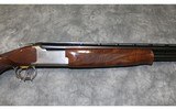 Browning ~ Citori CXS ~ 12 Gauge - 3 of 11