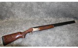 Browning ~ Citori CXS ~ 12 Gauge - 1 of 11