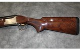 Browning ~ Citori CXS ~ 12 Gauge - 5 of 11