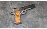 Springfield Armory ~ 1911-A1 ~ 45 Auto - 1 of 7