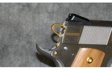 Springfield Armory ~ 1911-A1 ~ 45 Auto - 3 of 7