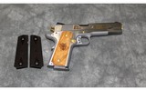 Springfield Armory ~ 1911-A1 ~ 45 Auto - 7 of 7