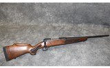 Savage ~ 11 ~ 7MM-08 Remington - 1 of 9