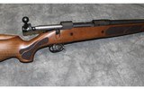 Savage ~ 11 ~ 7MM-08 Remington - 8 of 9