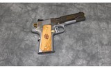 Springfield Armory ~ 1911-A1 ~ 45 Auto - 1 of 9