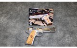 Springfield Armory ~ 1911-A1 ~ 45 Auto - 4 of 9