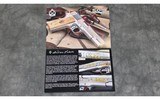 Springfield Armory ~ 1911-A1 ~ 45 Auto - 8 of 9