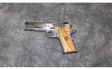 Springfield Armory ~ 1911-A1 ~ 45 Auto - 3 of 9