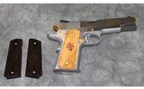 Springfield Armory ~ 1911-A1 ~ 45 Auto - 5 of 9