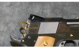 Springfield Armory ~ 1911-A1 ~ 45 Auto - 6 of 9