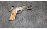 Springfield Armory ~ 1911-A1 ~ 45 Auto - 2 of 9
