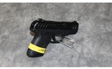 Ruger ~ Security-9 ~ 9mm