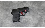 Smith & Wesson ~ M&P Bodyguard 380 ~ 380 Auto - 1 of 3