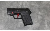 Smith & Wesson ~ M&P Bodyguard 380 ~ 380 Auto - 3 of 3