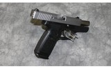 KAHR Arms ~ CW 45 ~ 45 ACP - 3 of 3