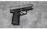 KAHR Arms ~ CW 45 ~ 45 ACP - 1 of 3
