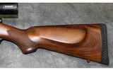 Mossberg ~ Patriot ~ 270 Winchester - 5 of 9
